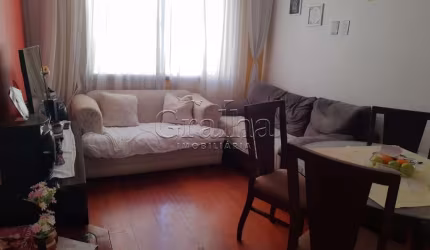 Apartamento com 3 quartos à venda na Rua Luiz de Camões, 179, Santo Antônio, Porto Alegre por R$ 310.000