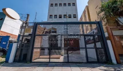 Prédio à venda na Rua Vicente da Fontoura, 1528, Rio Branco, Porto Alegre por R$ 2.500.000
