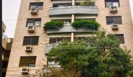 Apartamento com 3 quartos à venda na Rua Desembargador Alves Nogueira, 180, Petrópolis, Porto Alegre por R$ 1.350.000