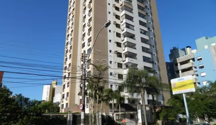 Apartamento com 3 quartos à venda na Rua Botafogo, 1212, Menino Deus, Porto Alegre por R$ 766.000