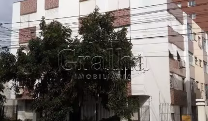 Apartamento com 3 quartos à venda na Rua Dom Pedro II, 695, São João, Porto Alegre por R$ 478.750