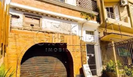 Ponto comercial à venda na Avenida Cristóvão Colombo, 1007, Floresta, Porto Alegre por R$ 598.000