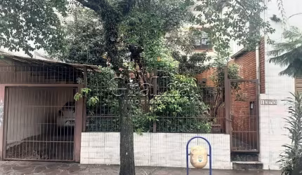 Casa com 3 quartos à venda na Rua General Lima e Silva, 1373, Cidade Baixa, Porto Alegre por R$ 890.000
