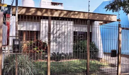 Casa com 3 quartos à venda na Rua Pedro Pieretti, 51, Jardim Botânico, Porto Alegre por R$ 999.000