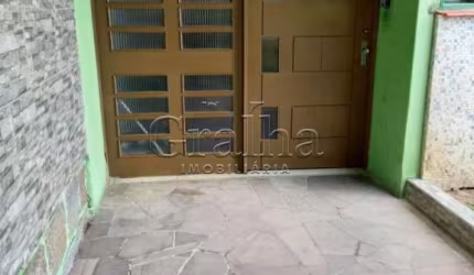 Apartamento com 2 quartos à venda na Rua Doutor Ramiro D'Ávila, 85, Azenha, Porto Alegre por R$ 240.000