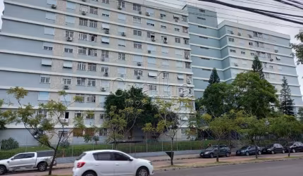 Apartamento com 2 quartos à venda na Praça Princesa Isabel, 160, Azenha, Porto Alegre por R$ 270.000
