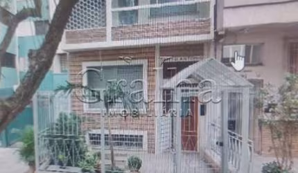 Apartamento com 2 quartos à venda na Rua Duque de Caxias, 798, Centro Histórico, Porto Alegre por R$ 230.000