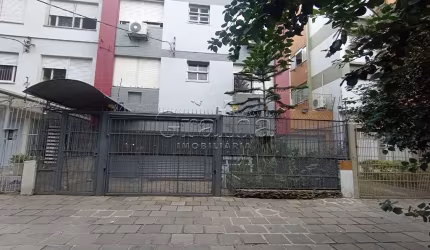 Apartamento com 3 quartos à venda na Rua Laurindo, 142, Santana, Porto Alegre por R$ 420.000