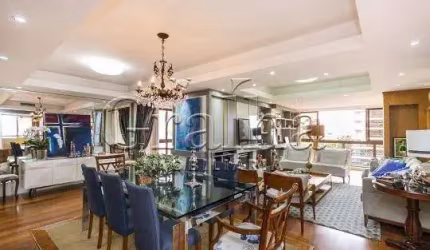 Apartamento com 3 quartos à venda na Rua Carlos Trein Filho, 1080, Bela Vista, Porto Alegre por R$ 2.713.000