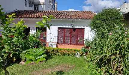 Casa com 4 quartos à venda na Rua Domingos Crescêncio, 867, Santana, Porto Alegre por R$ 850.000