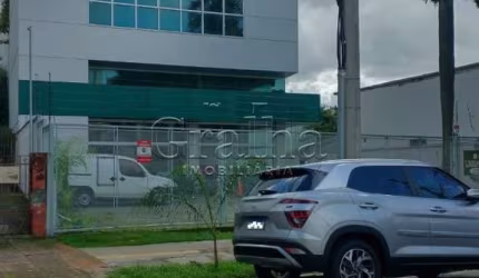 Prédio com 10 salas à venda na Rua Leopoldo Bier, 644, Santana, Porto Alegre por R$ 12.000.000