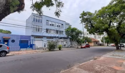 Apartamento com 1 quarto à venda na Rua Vicente da Fontoura, 950, Santana, Porto Alegre por R$ 160.000