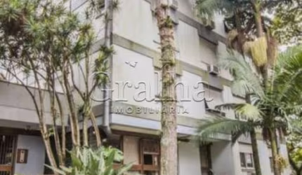 Apartamento com 3 quartos à venda na Rua Anita Garibaldi, 1590, Boa Vista, Porto Alegre por R$ 480.000