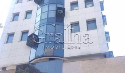 Sala comercial com 1 sala à venda na Avenida Taquara, 386, Petrópolis, Porto Alegre por R$ 255.000