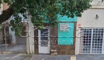 Casa com 1 quarto à venda na Rua São Manoel, 2042, Santana, Porto Alegre por R$ 490.000