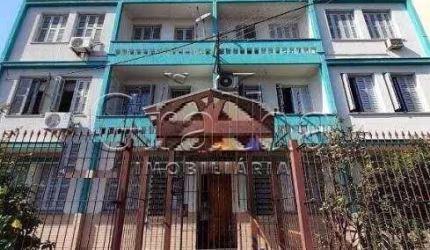 Apartamento com 2 quartos à venda na Avenida Ipiranga, 1885, Praia de Belas, Porto Alegre por R$ 235.000
