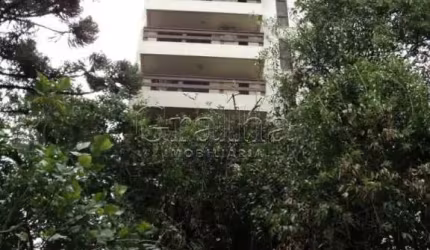 Apartamento com 3 quartos à venda na Rua Carlos Trein Filho, 441, Auxiliadora, Porto Alegre por R$ 1.560.000