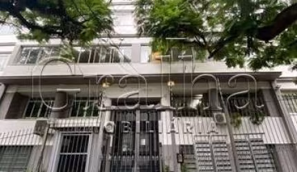 Apartamento com 2 quartos à venda na Rua Felipe Camarão, 147, Bom Fim, Porto Alegre por R$ 310.000