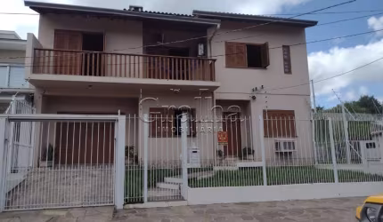 Casa com 4 quartos à venda na Rua Elias Bothome, 346, Jardim Itu Sabará, Porto Alegre por R$ 990.000