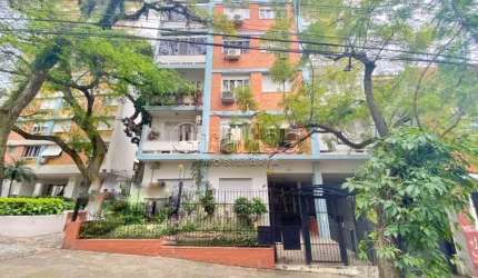 Apartamento com 2 quartos à venda na Rua Garibaldi, 867, Independência, Porto Alegre por R$ 532.000