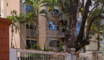Cobertura com 3 quartos à venda na Rua Germano Petersen Júnior, 501, Auxiliadora, Porto Alegre por R$ 1.499.000