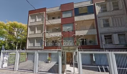 Apartamento com 3 quartos à venda na Avenida Jerônimo de Ornelas, 510, Santana, Porto Alegre por R$ 1.090.000