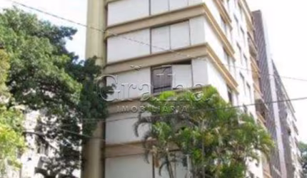 Cobertura com 4 quartos à venda na Rua Doutor Vale, 479, Floresta, Porto Alegre por R$ 3.300.000