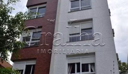 Apartamento com 1 quarto à venda na Avenida Caçapava, 210, Petrópolis, Porto Alegre por R$ 409.000