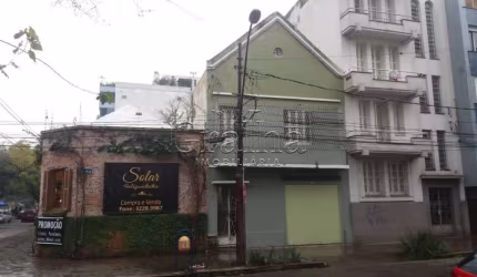 Casa com 5 quartos à venda na Travessa da Paz, 6, Farroupilha, Porto Alegre por R$ 960.000