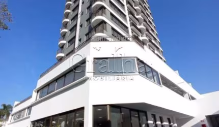 Loft com 1 quarto à venda na Rua Oito de Julho, 155, Jardim Botânico, Porto Alegre por R$ 450.000