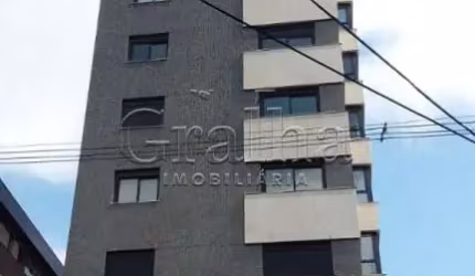 Apartamento com 3 quartos à venda na Rua Dona Eugênia, 1207, Santa Cecília, Porto Alegre por R$ 1.500.000