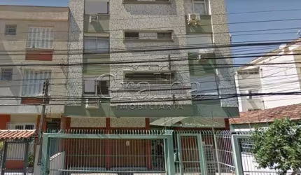Apartamento com 2 quartos à venda na Rua General Lima e Silva, 1598, Centro Histórico, Porto Alegre por R$ 290.000