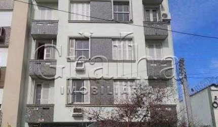 Apartamento com 2 quartos à venda na Rua Lopo Gonçalves, 316, Cidade Baixa, Porto Alegre por R$ 269.000