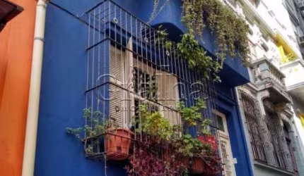 Casa com 3 quartos à venda na Rua General João Manoel, 452, Centro Histórico, Porto Alegre por R$ 798.000
