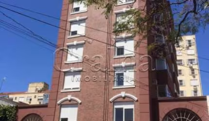 Apartamento com 1 quarto à venda na Rua Joaquim Nabuco, 90, Cidade Baixa, Porto Alegre por R$ 585.000