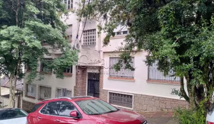 Apartamento com 3 quartos à venda na Rua Jaime Telles, 83, Petrópolis, Porto Alegre por R$ 300.000