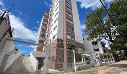 Apartamento com 2 quartos à venda na Rua Plácido de Castro, 440, Azenha, Porto Alegre por R$ 558.021