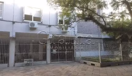 Apartamento com 2 quartos à venda na Rua Laurindo, 415, Santana, Porto Alegre por R$ 350.000