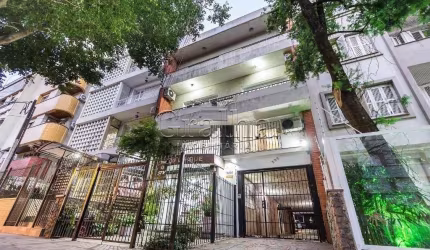 Apartamento com 4 quartos à venda na Rua Felipe Camarão, 356, Bom Fim, Porto Alegre por R$ 905.000