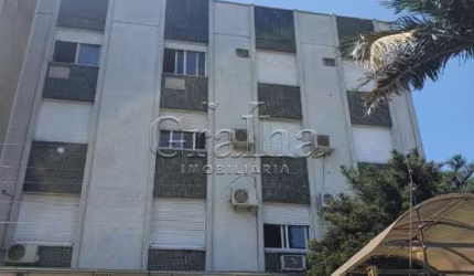 Apartamento com 1 quarto à venda na Rua Coronel José Rodrigues Sobral, 62, Partenon, Porto Alegre por R$ 160.000