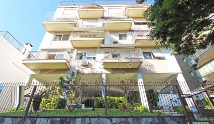 Apartamento com 3 quartos à venda na Rua Amélia Teles, 167, Petrópolis, Porto Alegre por R$ 650.000