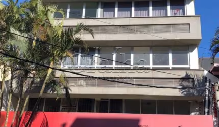 Sala comercial com 1 sala à venda na Rua Lopo Gonçalves, 60, Cidade Baixa, Porto Alegre por R$ 149.000