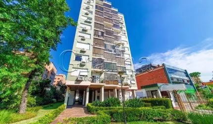 Apartamento com 3 quartos à venda na Avenida Padre Cacique, 266, Praia de Belas, Porto Alegre por R$ 790.000