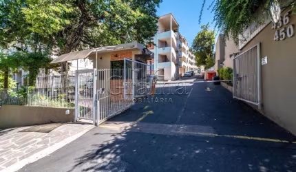 Apartamento com 3 quartos à venda na Rua Professor Álvaro Alvim, 450, Rio Branco, Porto Alegre por R$ 225.000