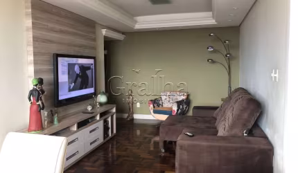Apartamento com 3 quartos à venda na Rua Catumbi, 101, Medianeira, Porto Alegre por R$ 590.000