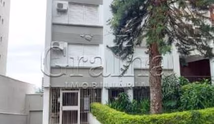 Apartamento com 2 quartos à venda na Rua Coronel Corte Real, 425, Petrópolis, Porto Alegre por R$ 400.000