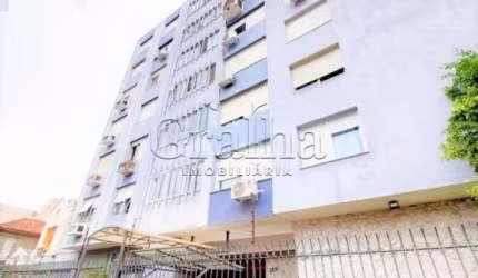 Apartamento com 3 quartos à venda na Rua Luiz Afonso, 158, Cidade Baixa, Porto Alegre por R$ 535.000