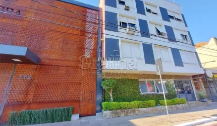 Apartamento com 2 quartos à venda na Rua Mariante, 784, Rio Branco, Porto Alegre por R$ 215.000