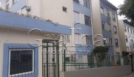 Apartamento com 2 quartos à venda na Rua Derocy Giácomo da Silva, 30, Vila Nova, Porto Alegre por R$ 235.000