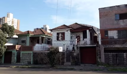 Terreno à venda na Rua São Luís, 1021, Santana, Porto Alegre por R$ 875.000